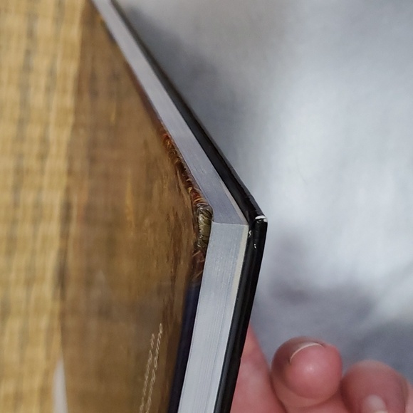 ⭐️ Dungeons & Dragons Waterdeep Dragon Heist Hardcover Book First Edition - Picture 8 of 10